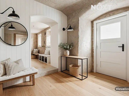 Prodej domu 155 m², pozemek 953 m²