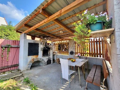 Prodej domu 89 m², pozemek 161 m²