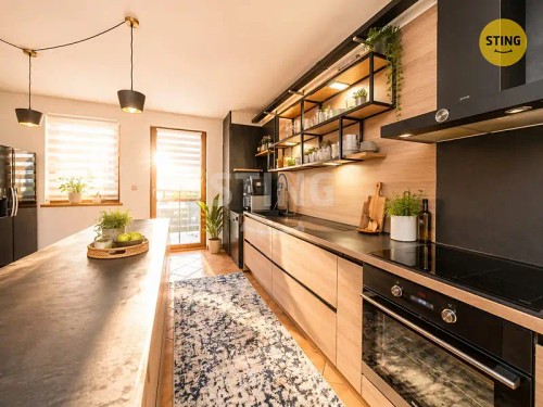 Prodej domu 197 m², pozemek 4419 m²