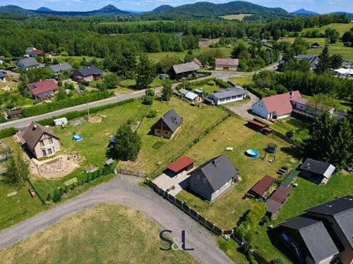 Prodej domu 89 m², pozemek 1506 m²