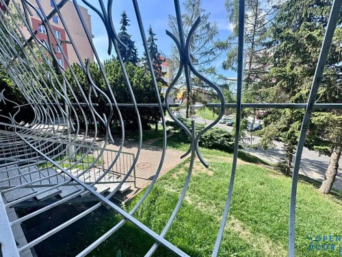 Prodej bytu 2+kk 40 m²