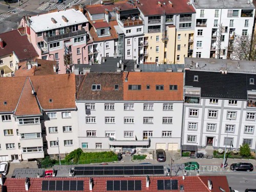 Prodej bytu 5+kk 135 m²