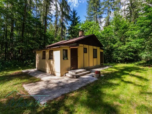 Prodej chaty 38 m², pozemek 68 m²