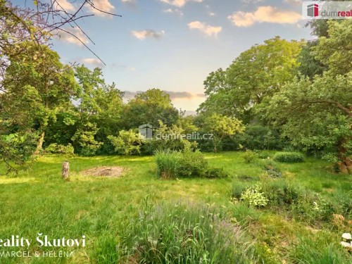 Prodej domu 350 m², pozemek 1149 m²