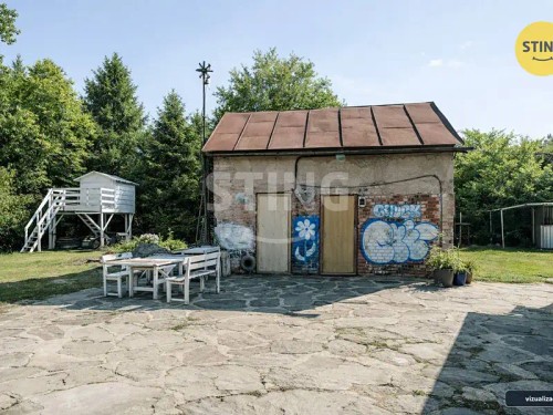 Prodej domu 162 m², pozemek 2286 m²