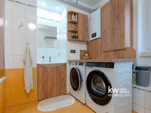 Prodej bytu 3+1 71 m²