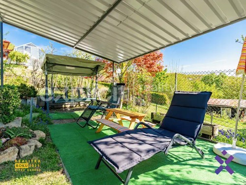 Prodej chaty 48 m², pozemek 500 m²