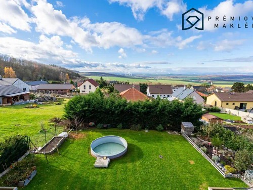 Prodej domu 353 m², pozemek 772 m²