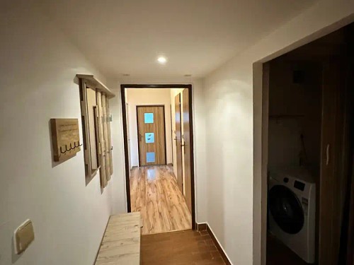 Prodaný  byt 2+1 52 m²