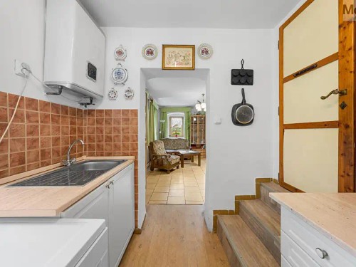 Prodej domu 88 m², pozemek 540 m²
