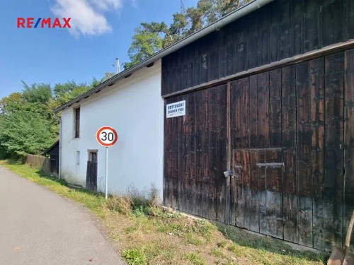Prodej domu 100 m², pozemek 691 m²