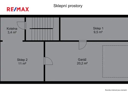 Prodej chalupy 83 m², pozemek 837 m²