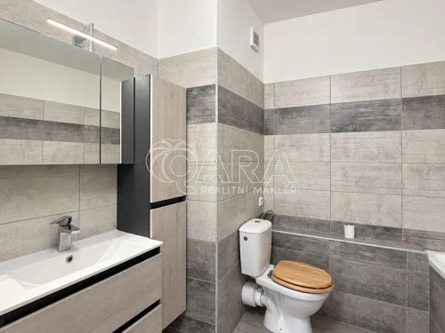 Prodej bytu 1+1 34 m²