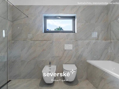 Prodej bytu 4+kk 105 m²
