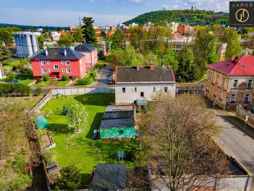 Prodaný byt 2+1 65 m²