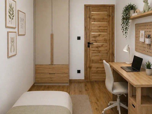 Prodaný byt 3+1 55 m²