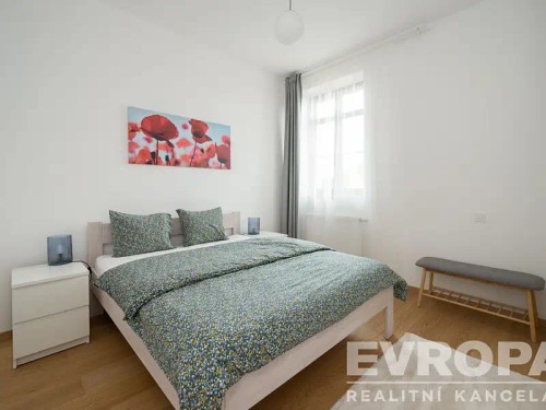 Prodaný byt 2+kk 57 m²