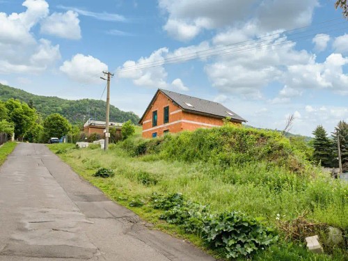 Prodej domu 137 m², pozemek 1088 m²