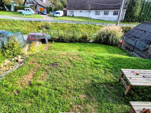 Prodaný byt 3+kk 110 m²