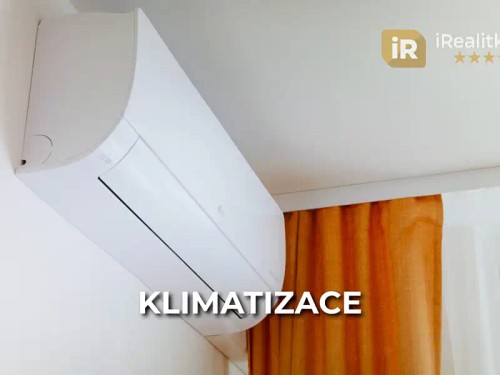 Prodaný byt 3+1 69 m²