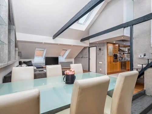 Prodej bytu 4+kk 126 m²