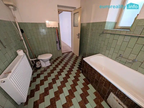 Prodej chalupy 100 m², pozemek 822 m²