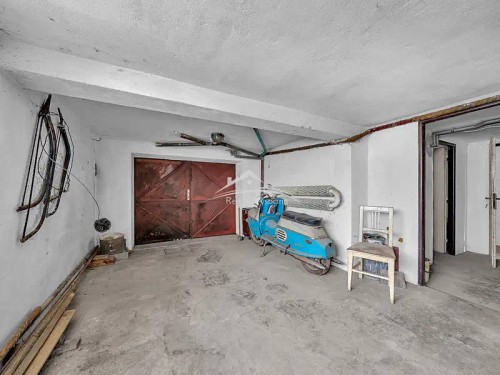 Prodej domu 120 m², pozemek 1184 m²