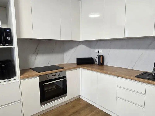 Prodaný byt 3+kk 74 m²