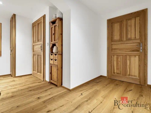 Prodej domu 231 m², pozemek 2229 m²