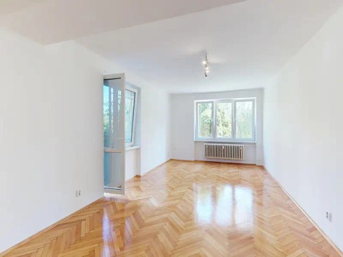 Prodaný byt 2+1 53 m²