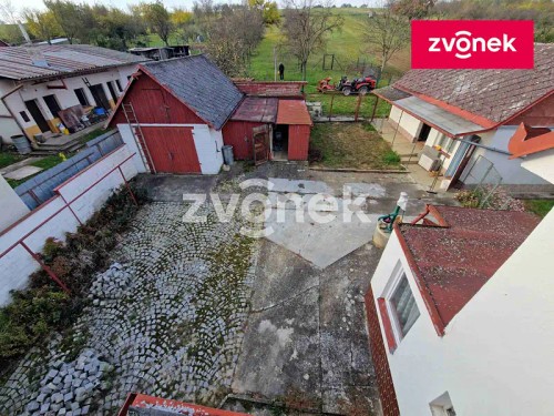 Prodej domu 360 m², pozemek 1570 m²