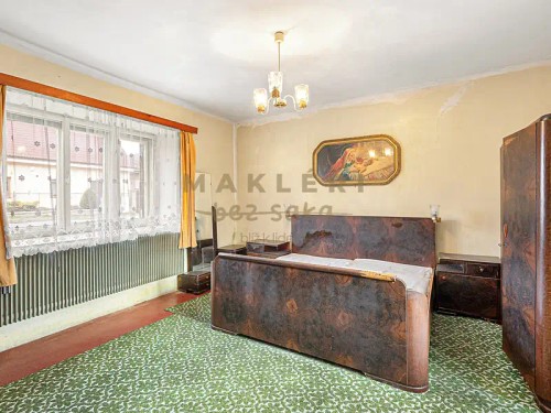 Prodej domu 400 m², pozemek 1899 m²