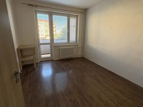 Prodaný byt 3+kk 59 m²