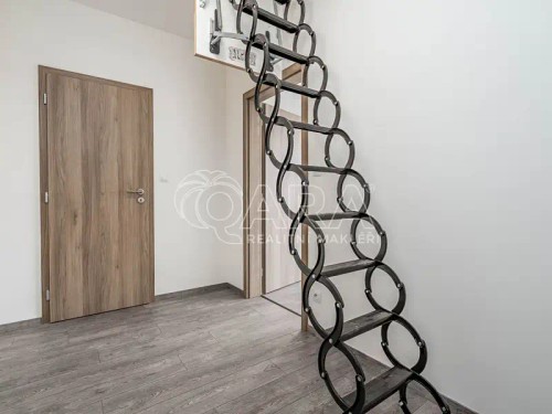 Prodaný byt 2+kk 47 m²