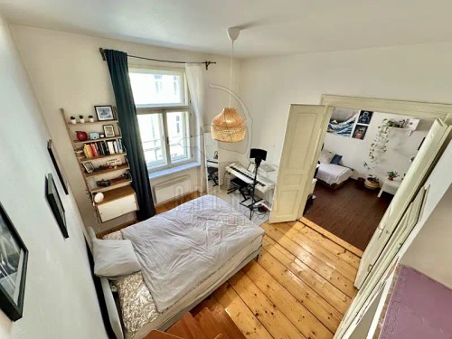 Prodej bytu 2+kk 43 m²