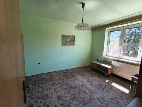 Prodaný byt 2+1 60 m²