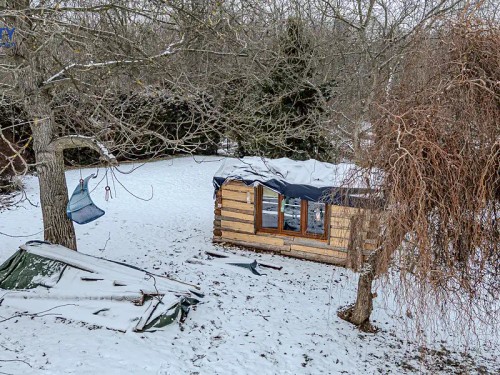 Prodej domu 182 m², pozemek 2174 m²