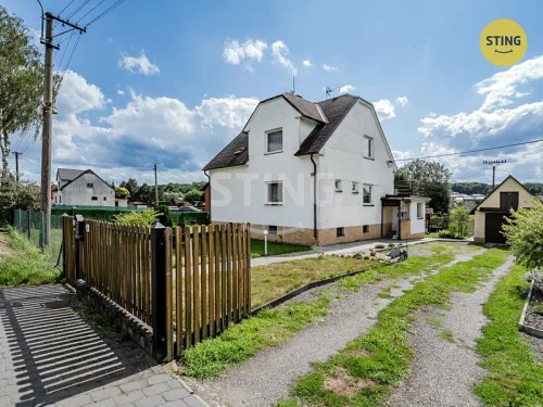 Prodej domu 150 m², pozemek 920 m²