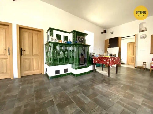 Prodej domu 200 m², pozemek 398 m²