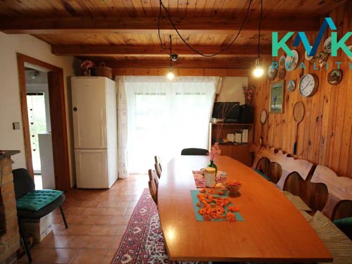 Prodej chaty 119 m², pozemek 518 m²