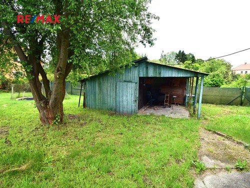 Prodej domu 76 m², pozemek 613 m²