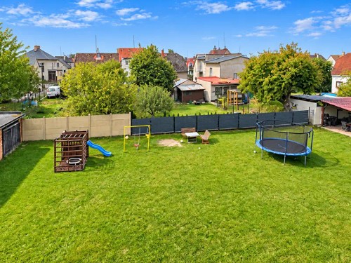 Prodej bytu 2+1 66 m²