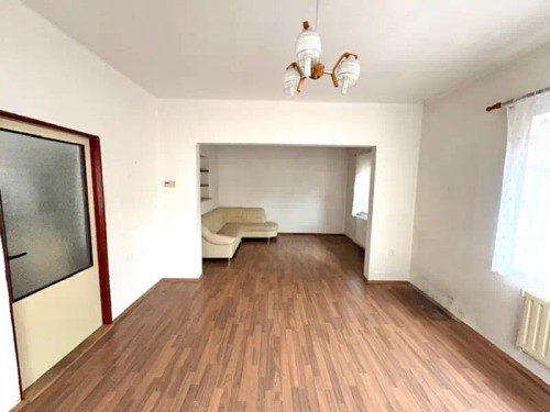 Prodej domu 115 m², pozemek 277 m²