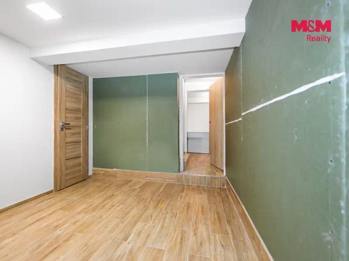 Prodej domu 115 m², pozemek 116 m²