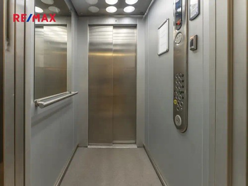 Prodaný  byt 1+kk 53 m²