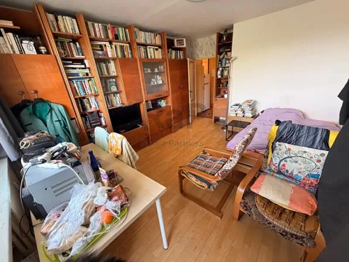 Prodej bytu 4+1 83 m²