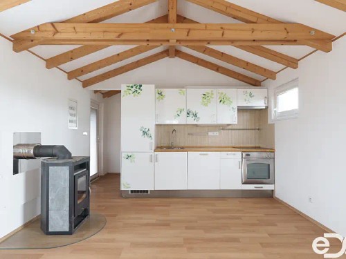 Prodej stavebního pozemku 1089 m²