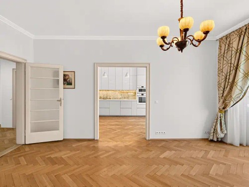 Prodej bytu 3+1 96 m²
