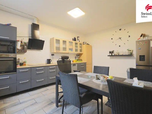 Prodej bytu 3+1 100 m²