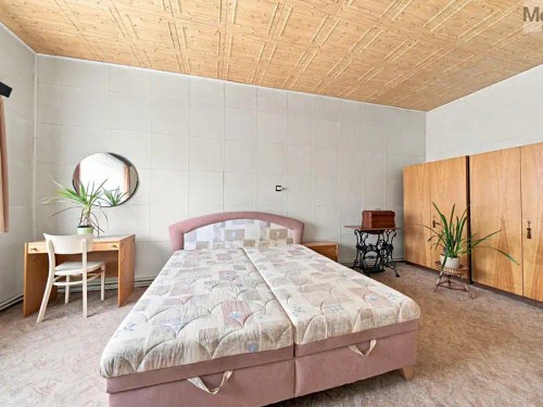 Prodej domu 194 m², pozemek 221 m²